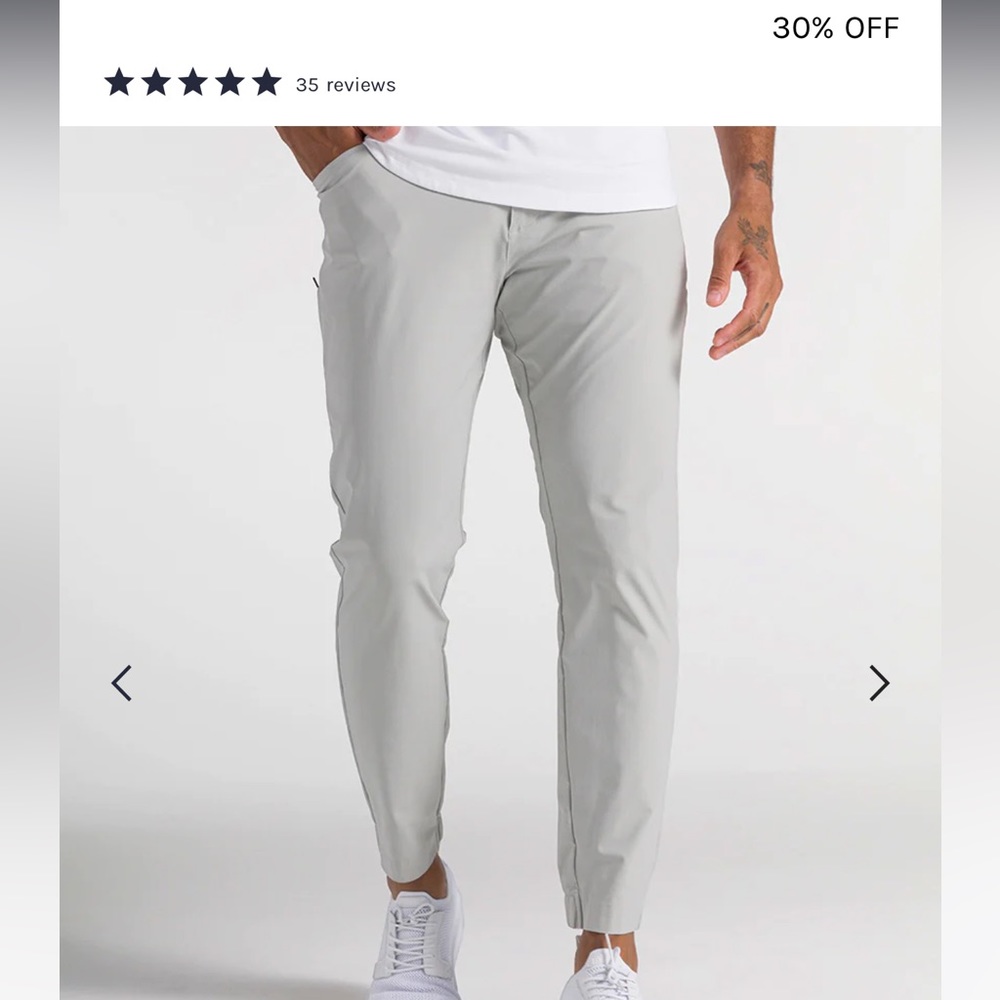 ACE JOGGERS